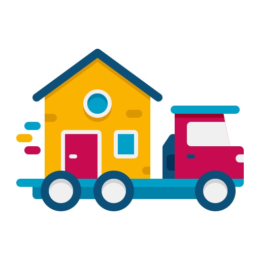 moving