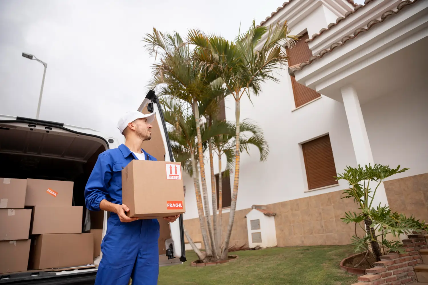 packers and movers toranagallu relocation services